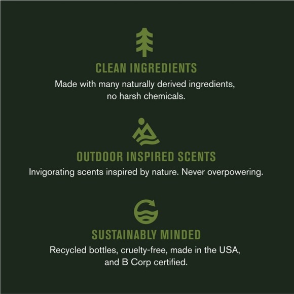 Every Man Jack Harry Potter Body Wash Set - NIB - Picture 13 of 13